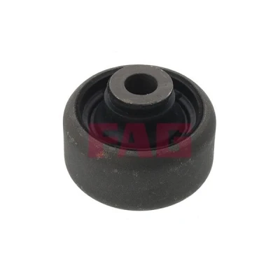 Image de FAG 829 0346 10 Silent Bloc De Triangle Support métal caoutchouc pour bras oscillant transversal RENAULT: SCENIC 2, MEGANE Kangoo II Express