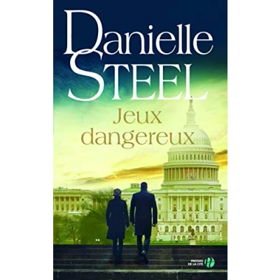 Image de Jeux dangereux Livre d’occasion Bon