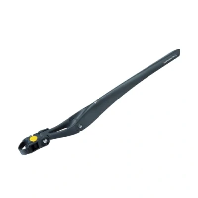Image de Topeak DeFender RC11 Garde boue arrière, Noir