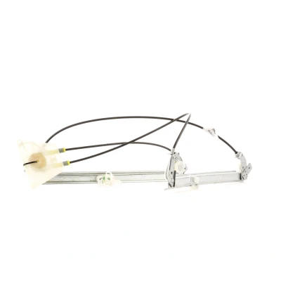 Image de Valeo Lève vitre avant gauche électrique sans moteur avec fonction confort 850616 AUDI: A3 3/5 portes