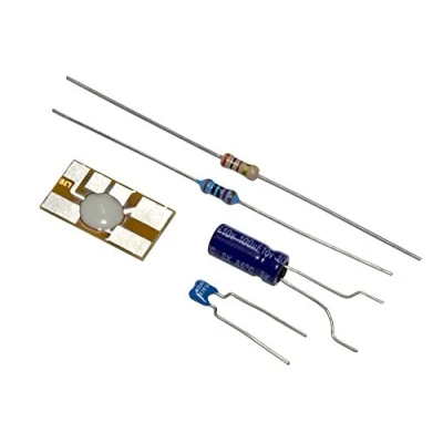 Image de Kemo M079N Kit d&#039;éclairage pour voiture 3 V/DC 6