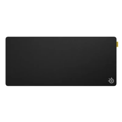Image de Tapis de souris gaming STEELSERIES QcK Performance XL Précision 900 x 400 mm