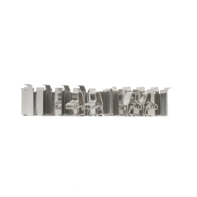 Image de QUICK BRAKE 109 1133 Kit d&#039;accessoires, plaquette de frein à disque TOYOTA: Land Cruiser Prado 120, 80, 150