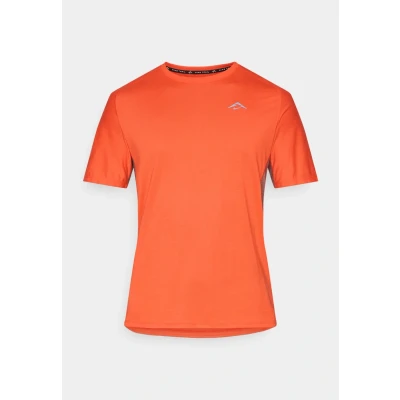 Image de Nike Dri FIT ADV Solar Chase SS Tee T. L Orange