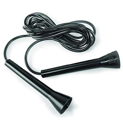 Image de Speed Rope 11, Corde à Sauter, Black, 11