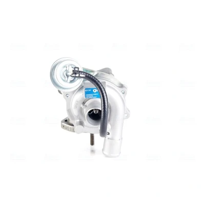 Image de NISSENS 93134 Turbocompresseur à gaz d&#039;échappement pneumatique avec joints OPEL: Meriva A, Corsa C 3/5 portes, Combo Van / Break