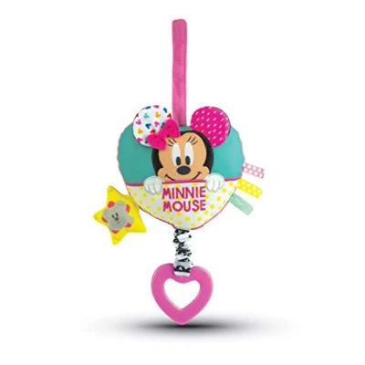 Image de Clementoni Minnie, 17212, Multicolore, Taille Unique