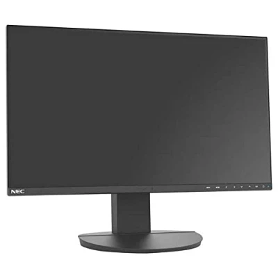Image de NEC MultiSync EA242F LED display 60,5 cm (23.8 ) 1920 x 1080 pixels Full HD Noir Neuf