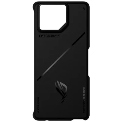 Image de ASUS ROG Phone 9 Chill Case, Refroidissement par Chambre à Vapeur Composite intégrée