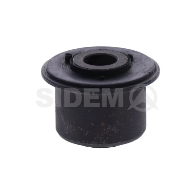 Image de SIDEM 853616 Silent Bloc De Triangle avant, Essieu avant inférieur Support métal caoutchouc barre oscillant transversal PEUGEOT: 306 3/5 portes