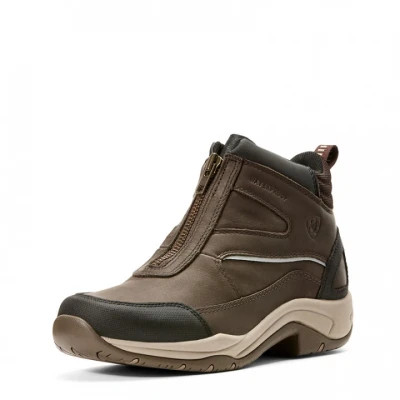 Image de Chaussures d&#039;écurie Telluride Zip Ariat