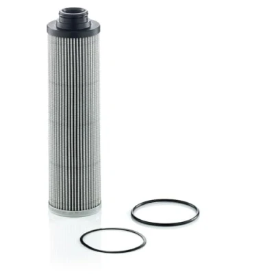 Image de MANN FILTER HD 670 x Filtre, système hydraulique de travail 67, 67