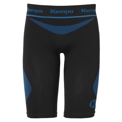 Image de Kempa Attitude PRO Collants, Taille: XS, Schwarz/blau