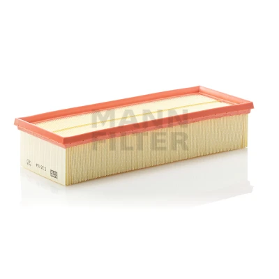 Image de MANN FILTER C 35 154 Filtre à air 70 136 345 Cartouche filtrante VOLKSWAGEN: GOLF 6, CADDY 3, 4 Kasten, SEAT: Altea, Leon II 3/5 portes oscaro,