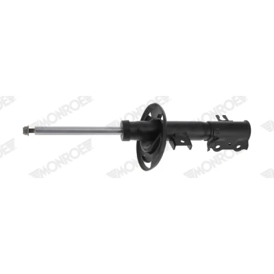 Image de MONROE G7943 Amortisseur Pression de gaz Système bitube Jambe suspension Goujon en haut, Collier bas MAZDA: 2 3/5 portes