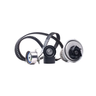 Image de Pompe à eau + kit de courroie distribution BOSCH 1 987 948 742