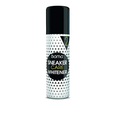 Image de Bama Sneaker Whitener 100ml, Cirages et Produits d&#039;entretien Mixte, Blanc (Weiss), 100.00 ML