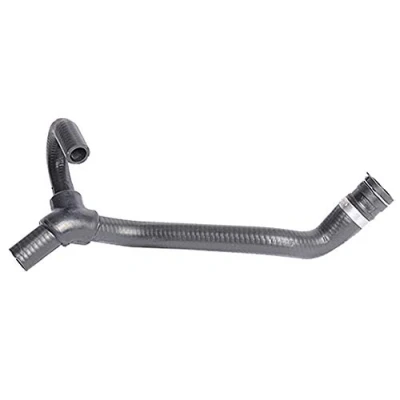 Image de METZGER 2420145 Durite De Refroidissement EPDM (éthylène propylène diène caoutchouc) OPEL: Meriva A, Corsa C 3/5 portes