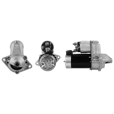 Image de LUCAS ELECTRICAL LRS01648 Démarreur 12 1,3 10 OPEL: Astra H 3/5 portes, Corsa C GTC, VAUXHALL: Mk5, Mk4 CC