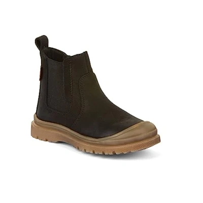Image de Froddo Bottes G3160214, Noir , 30 EU