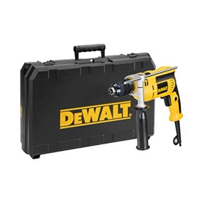 Image de DEWALT DWD024KS Perceuse percussion Mandrin Autoserrant
