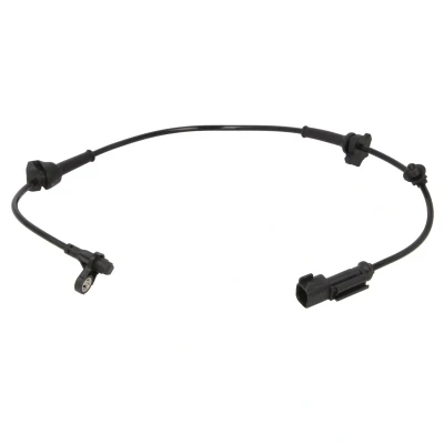Image de DELPHI SS21526 12B1 Capteur ABS actif FORD: FIESTA 7