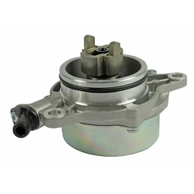 Image de METZGER 8010015 Pompe à Vide avec joint d&#039;étanchéite référence OE BMW: 5 Berline, X5, 3 Berline