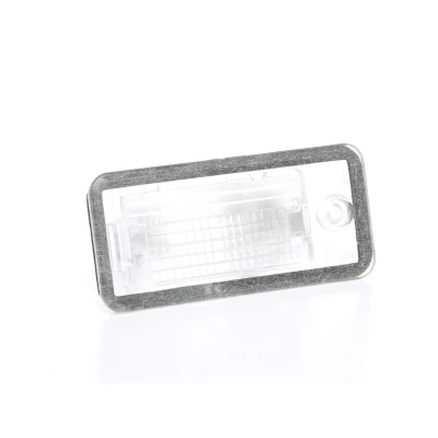Image de TYC 15 0273 00 9 Eclairage De Plaque d&#039;Immatriculation C5W droit AUDI: A3 Sportback, A4 B7 Avant, 3/5 portes