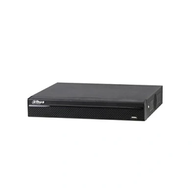 Image de DVR 8 Canaux 5en1 HDCVI+AHD+TVI+ANALOGIQUE+IP 1080N Audio Compact Dahua