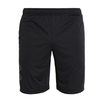 Image de Short Under Armour Tech Graphic Homme Coupe ample Matière UA Tech™ Poches en mesh