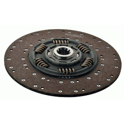 Image de Disque d&#039;embrayage SACHS 1878 032 331:009