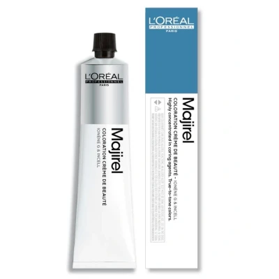 Image de L&#039;Oréal Coloration Professionnel Majirel Absolu 2.10