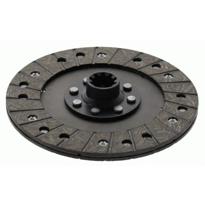 Image de SACHS 1864 634 039 Disque d&#039;Embrayage 200 10
