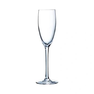 Image de Chef &amp; Sommelier Champagne Glasses Cabernet 160 ml 6 Pieces