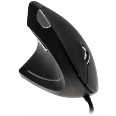 Image de Dacomex V150UG souris Bureau Gauche USB Type A Optique 2400 DPI Neuf