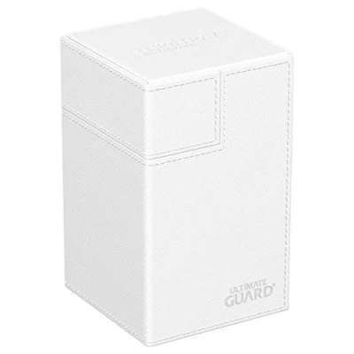 Image de ULTIMATE GUARD Flip&#039;n&#039;Tray Xenoskin Boîtier