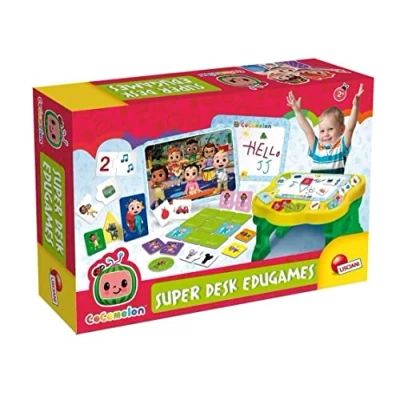 Image de Lisciani Giochi 90945 Puzzles, Multicolored