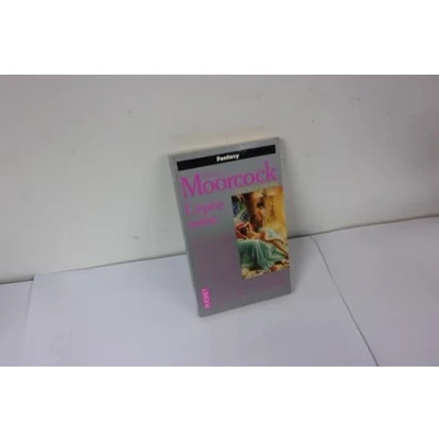 Image de L&#039;Epée noire Livre d’occasion Correct