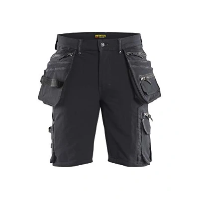 Image de Short stretch 4D Blaklader X1900