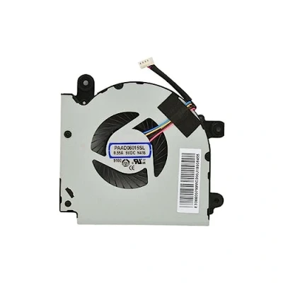 Image de Ventilateur de Refroidissement CPU+GPU pour MSI GF75 Thin 8RC 8RD 9SC 9SD PAAD06015SL N415 N416 Cooling Fan (GPU)