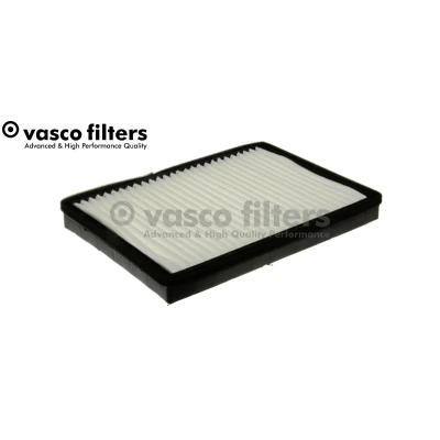 Image de DAVID VASCO O752 Filtre d&#039;habitacle à particules 265 190 27 CHEVROLET: Captiva, OPEL: Antara