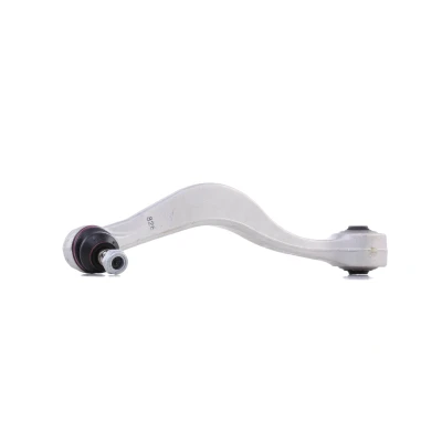 Image de LEMFÖRDER 10497 01 Bras de suspension avec support en caoutchouc Essieu avant, inférieur, gauche, avant barre oscillant transversal Aluminium BMW: 7