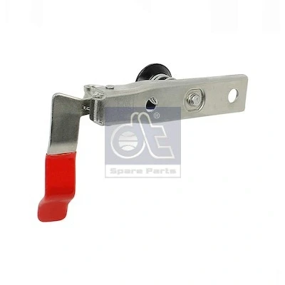 Image de DT Spare Parts 4.68421 Serrure de capot moteur MERCEDES BENZ: Vito Mixto, Bus, Sprinter 3.5 T Van