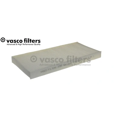 Image de DAVID VASCO O055 Filtre d&#039;habitacle à particules 351 162 30 FORD: Focus Mk1 3/5 portes, Transit Connect Van, Break