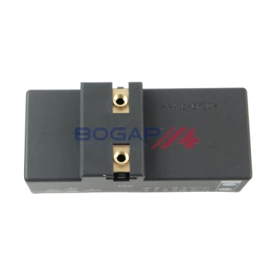 Image de BOGAP A4244106 Commande, ventilateur électrique (refroidissement du moteur) AUDI: A3 3/5 portes (8L1) 1.6 1996 2003