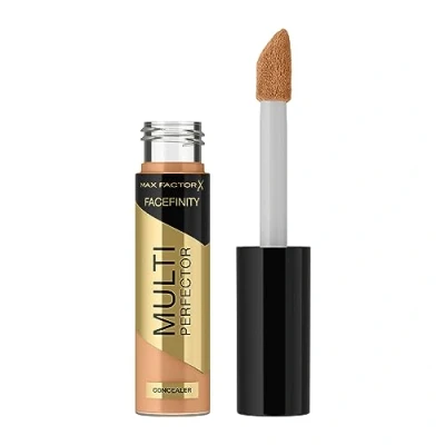 Image de Max Factor Facefinity Multi Perfector Correcteur All In One Conceal Imperfections Instant Brightening Natrual Finish Lightweight Vegan Customisable Coverage 6N, 11 ml