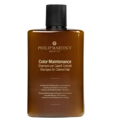 Image de Philip Martin&#039;s Shampoing Color Maintenance Shampoo 320ml