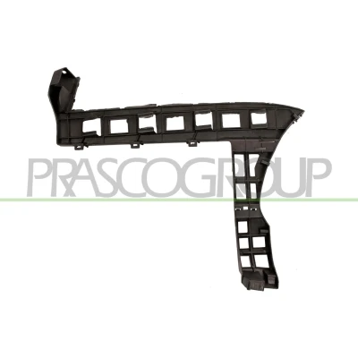 Image de PRASCO VG0541054 Support, pare chocs arrière gauche VOLKSWAGEN: Passat B6 Berline (3C2) 2.0 TDI 16V, TDI, FSI 4motion, 1.4 TSI,