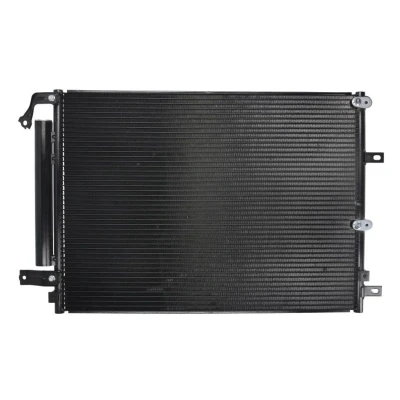 Image de NRF 350485 Condenseur De Clim avec déshydrateur, bague d&#039;étanchéité 11,8 8,6 637