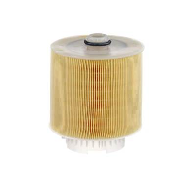 Image de MANN FILTER C 17 137/1 x Filtre à air 192 166, 46 Cartouche filtrante avec joint d&#039;étanchéite AUDI: A6 C6 Berline, Avant, Allroad